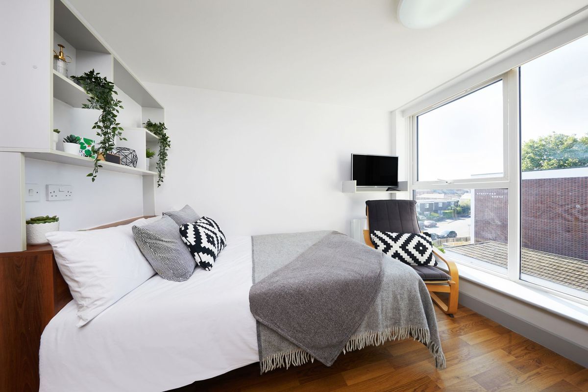 Hall Earlsdon Street - 2