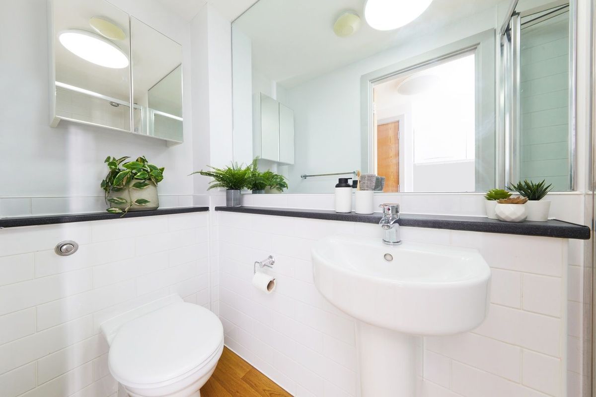 Hall Earlsdon Street - 6