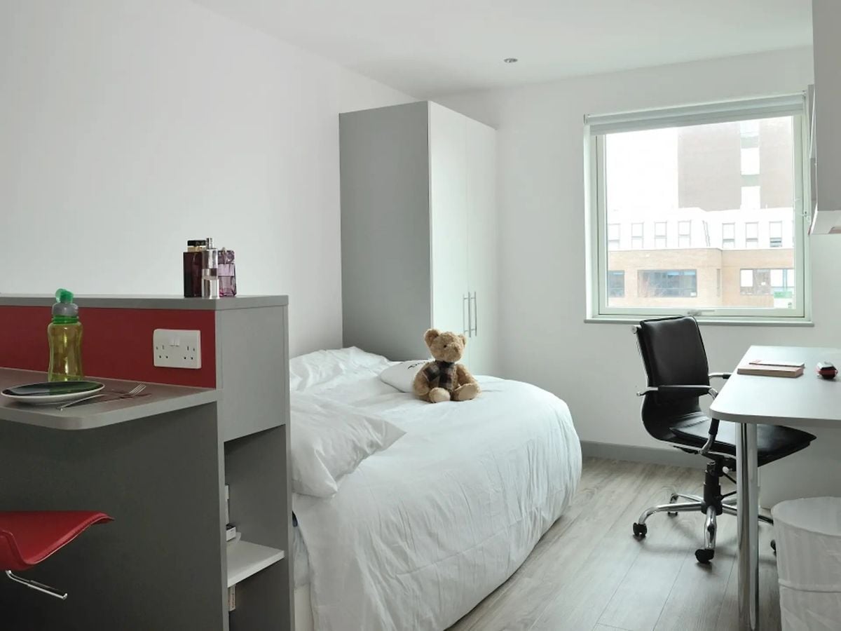 Hall - One Penrhyn Road - 0