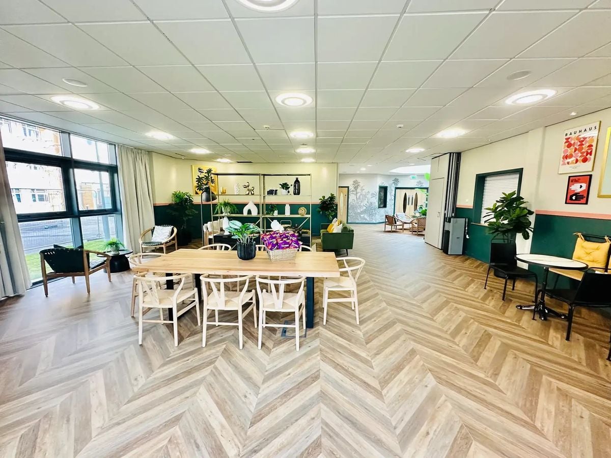 Hall - Endeavour Court - 6