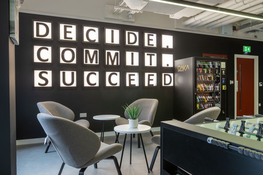 Hall - Exchange Court - 6