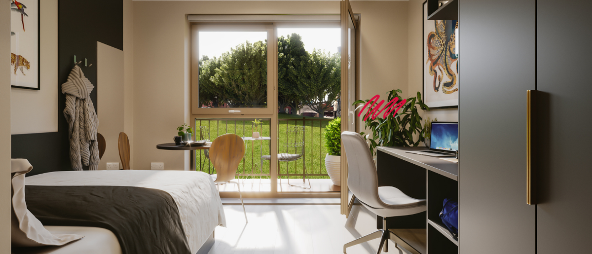 Hall - Exchange Court - 7