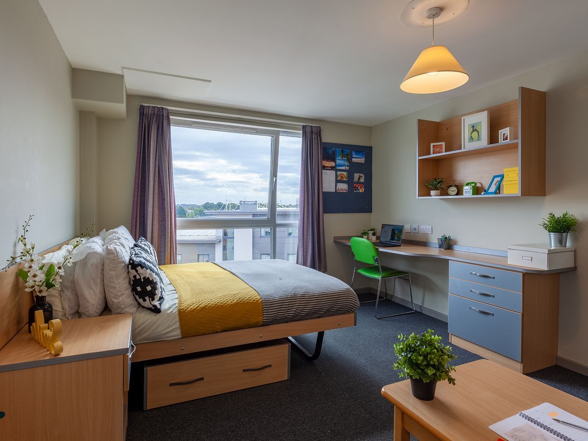 Filbert Village, Leicester 19 Reviews by Students