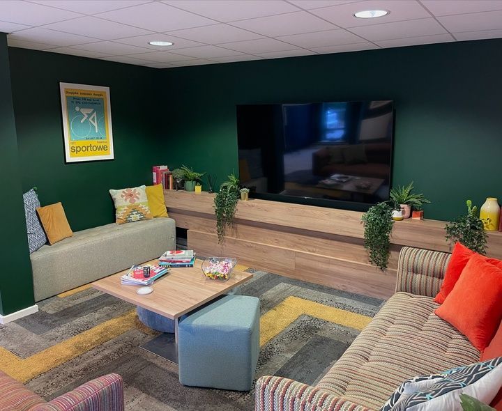 Foss Studios York 26 Verified student reviews