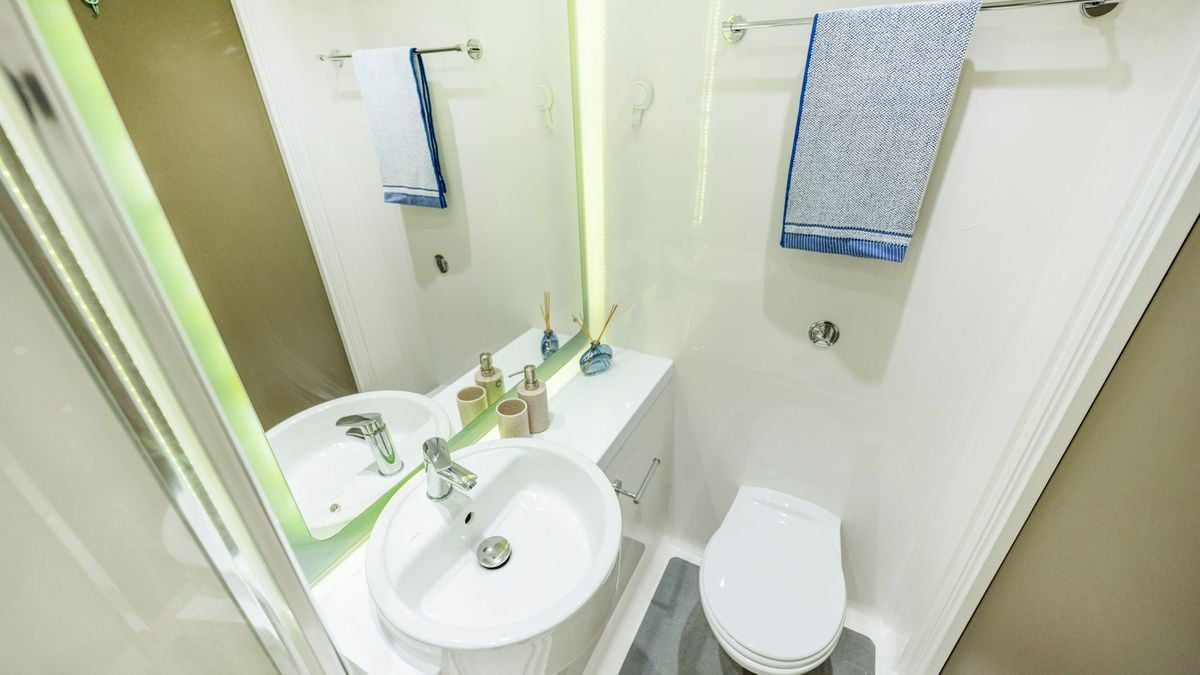 Hall - Foundry Courtyard - 6