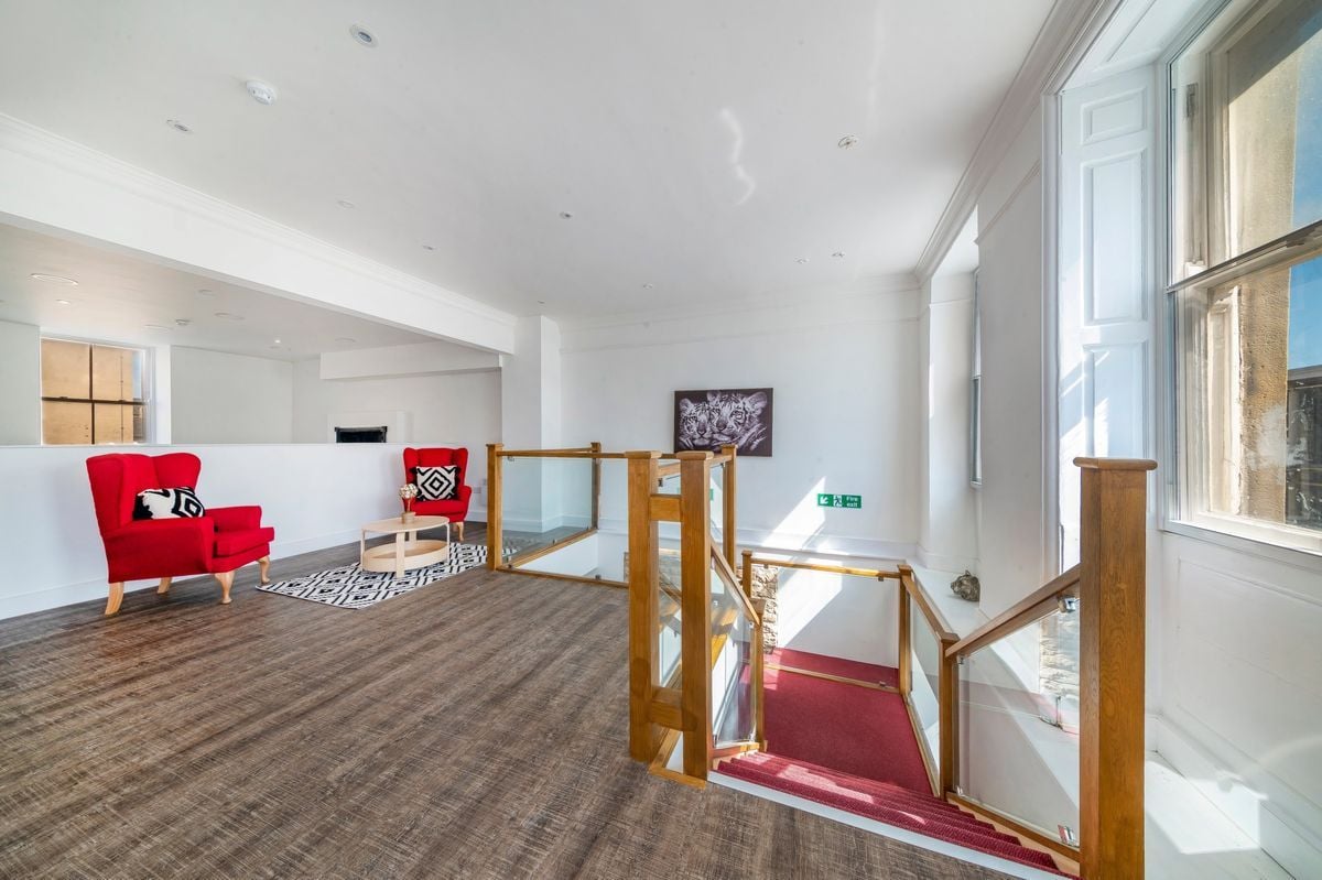 Hall Foundry Studios - 2
