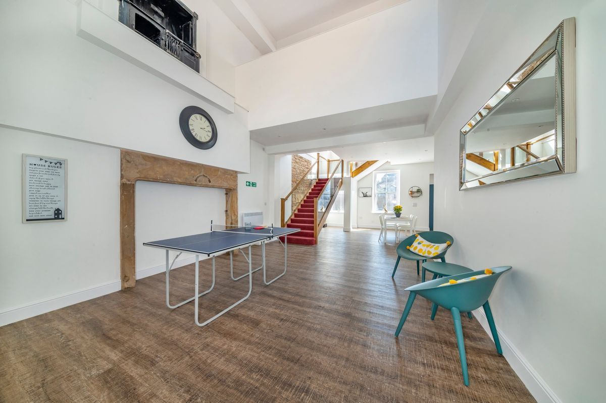 Hall Foundry Studios - 9