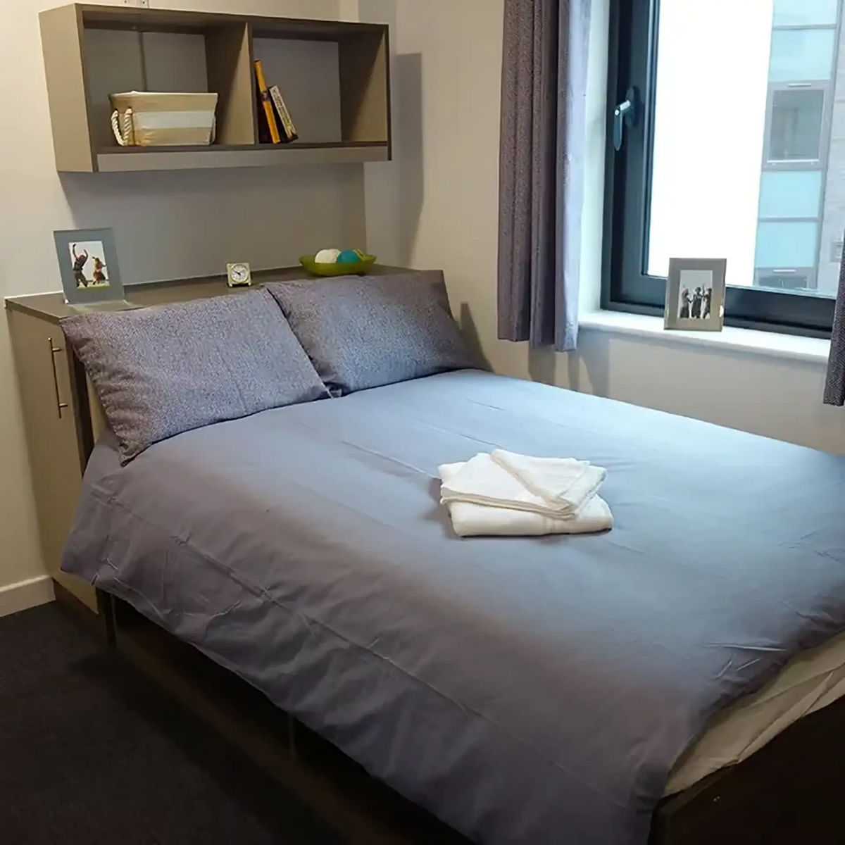 Hall - Friargate Court - 8