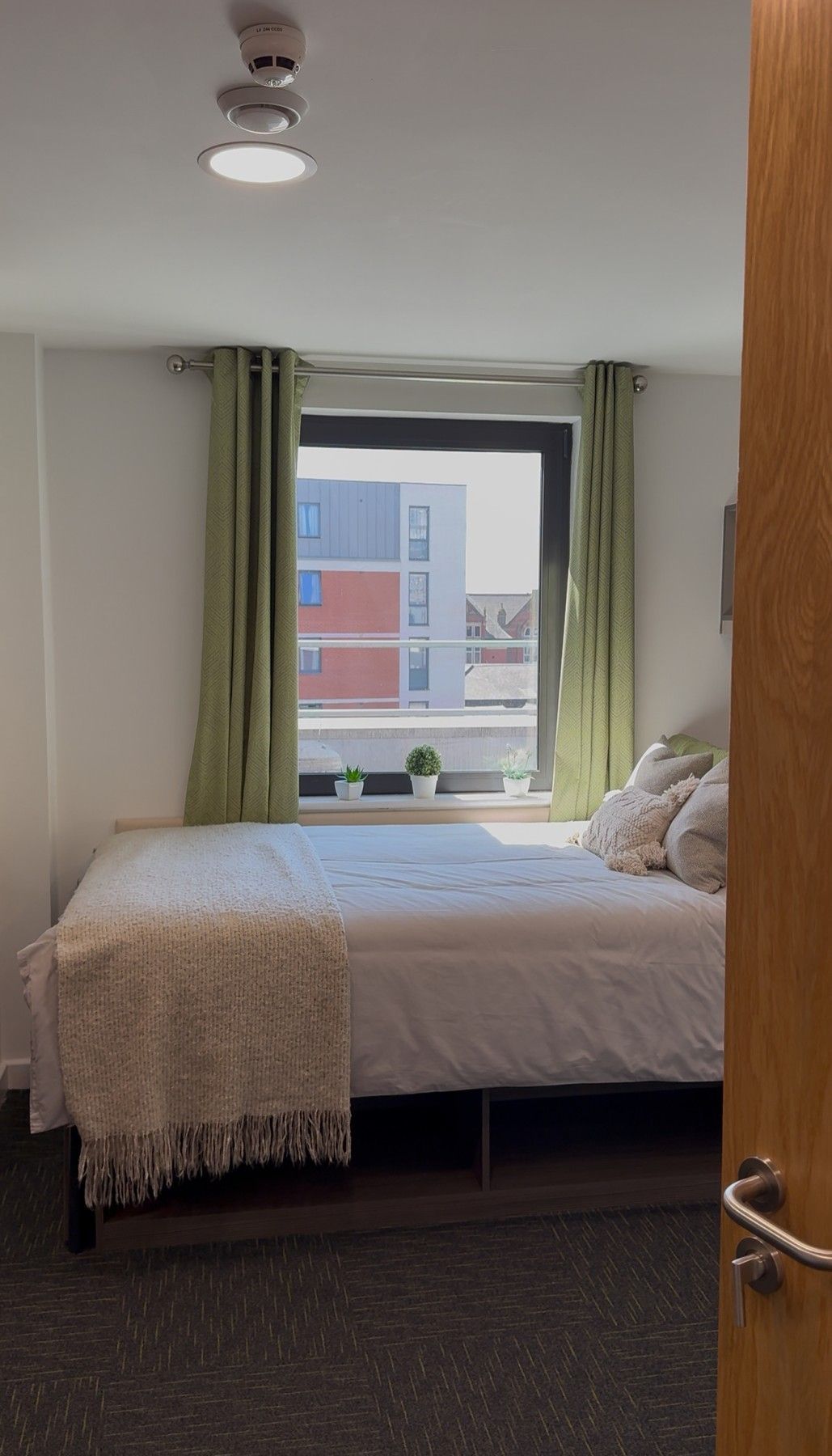 Hall - Friargate Court - 3