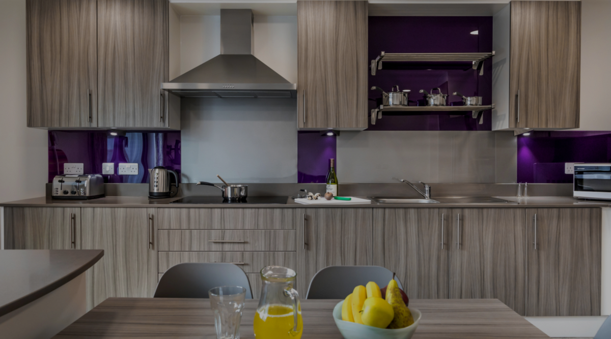 Hall - Friargate Court - 5