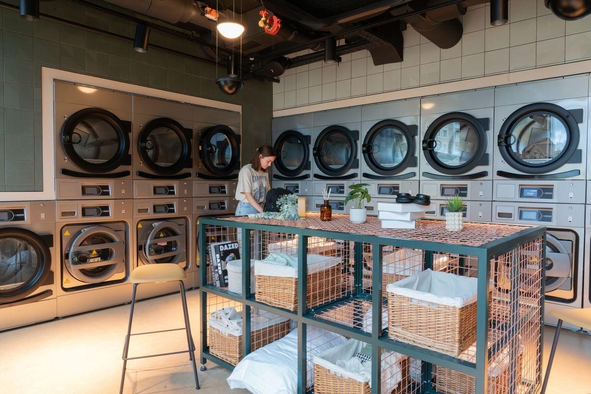 Hall - Fusion Brent Cross Town - 9