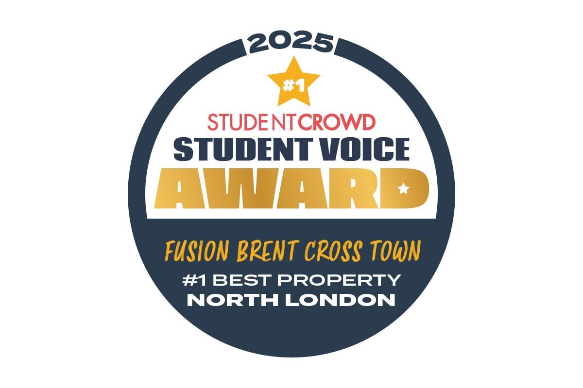 Hall - Fusion Brent Cross Town - 0