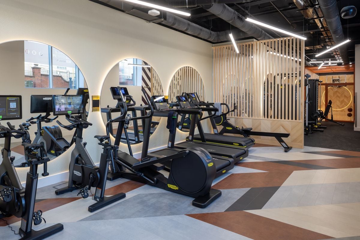 Hall - Fusion Liverpool - 12