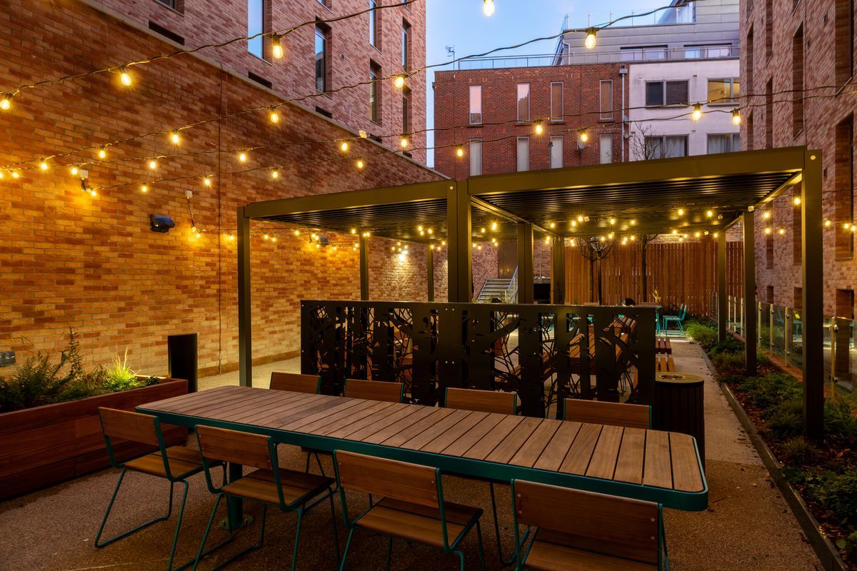 Hall - Fusion Liverpool - 11