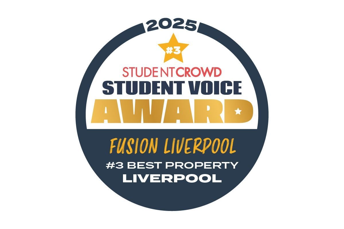 Hall - Fusion Liverpool - 0