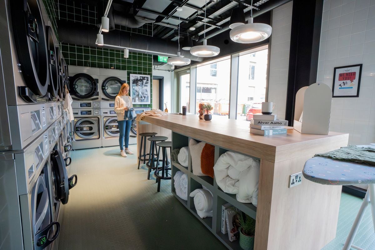 Hall - Fusion Nottingham - 8