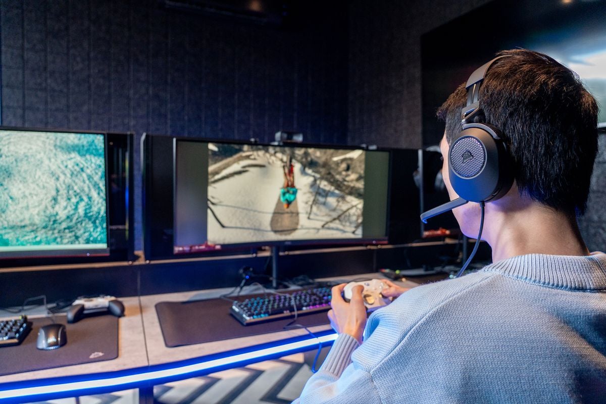 Hall - Fusion Nottingham - 6