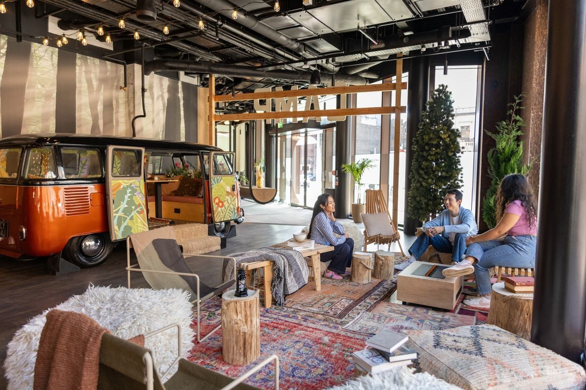 Hall - Fusion Nottingham - 9