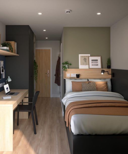 Hall - Fusion York - 1