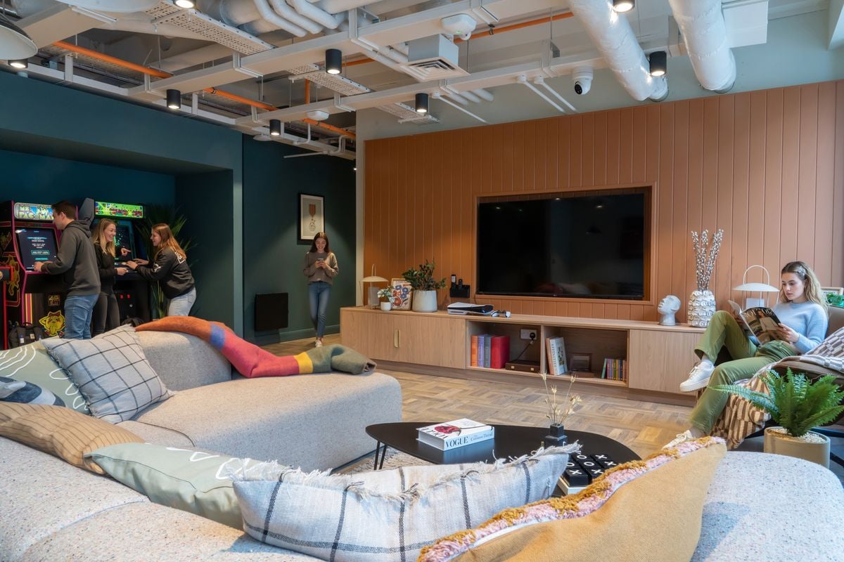 Hall - Fusion York - 7