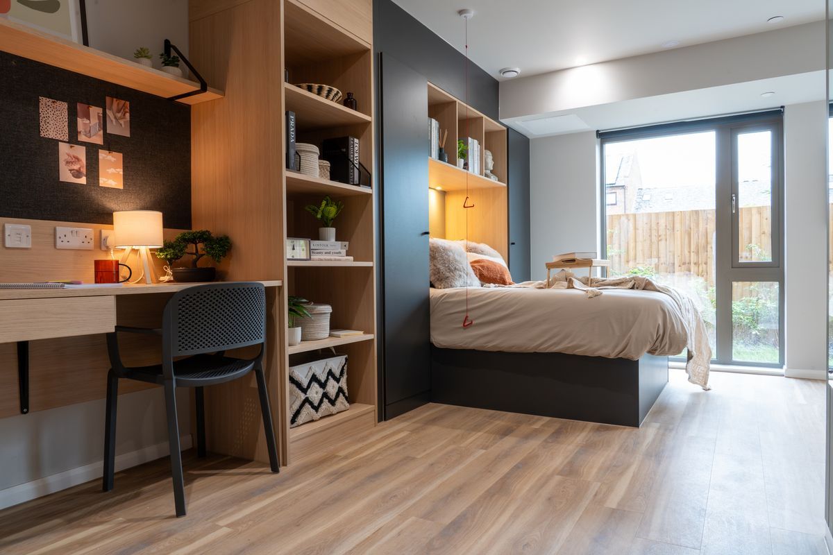 Hall - Fusion York - 8