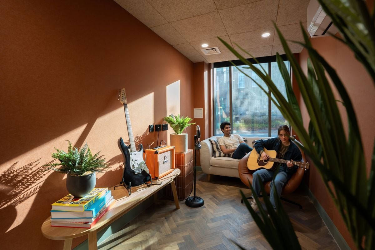 Hall - Fusion York - 9