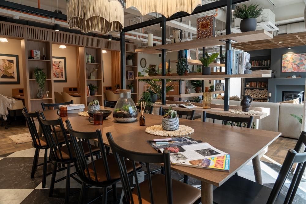 Hall - Fusion York - 4