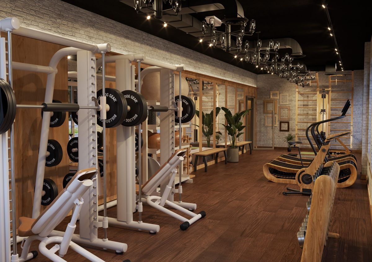 Hall - Fusion York - 8