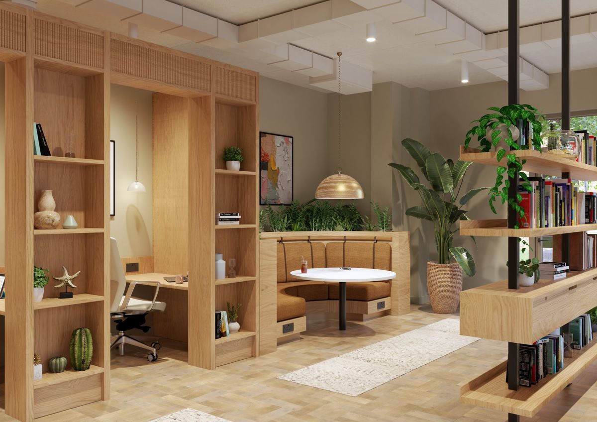 Hall - Fusion York - 3