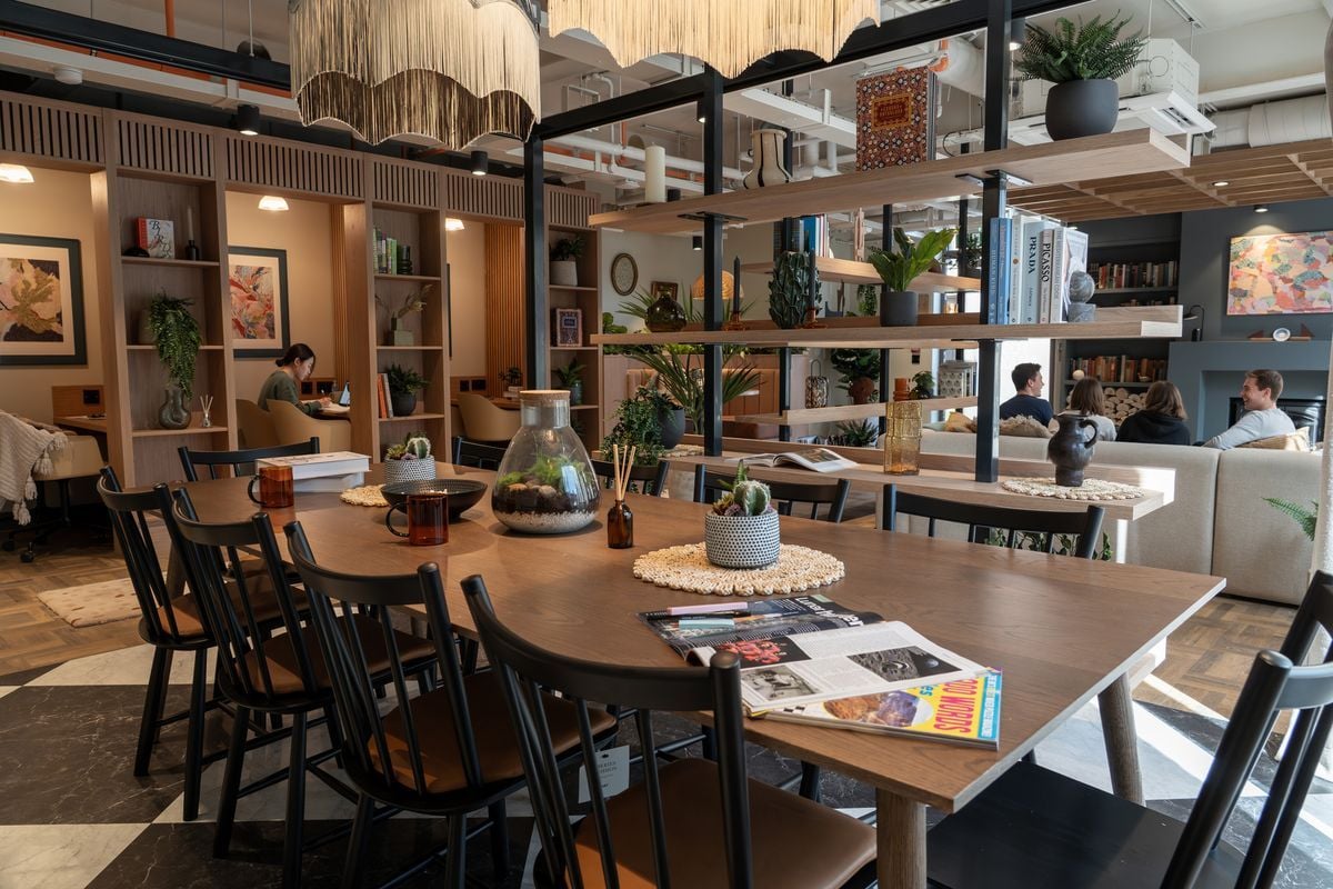 Hall - Fusion York - 7