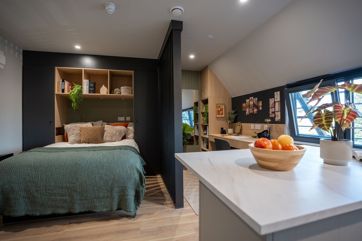 Hall - Fusion York - 1