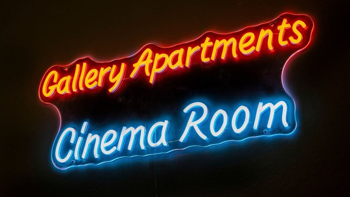 Hall Gallery Apartments - Glasgow - 7