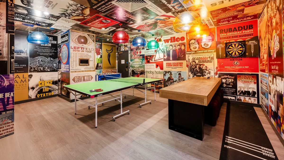 Hall Gallery Apartments - Glasgow - 10