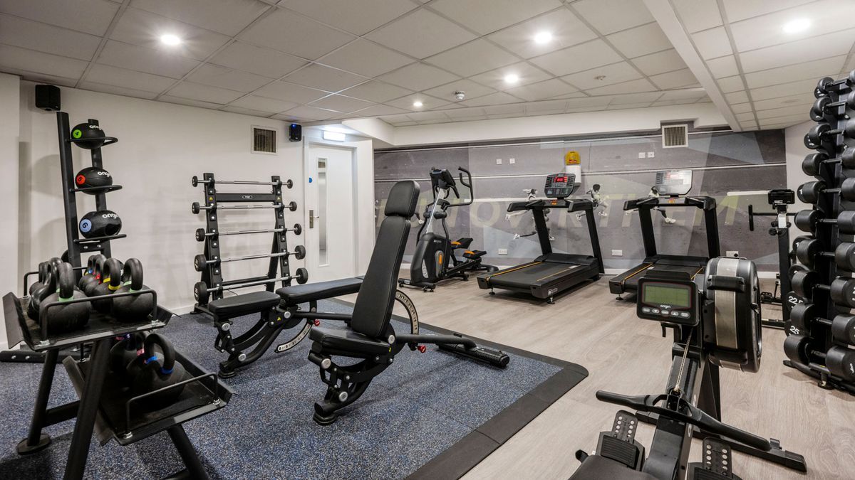 Hall Gallery Apartments - Glasgow - 5