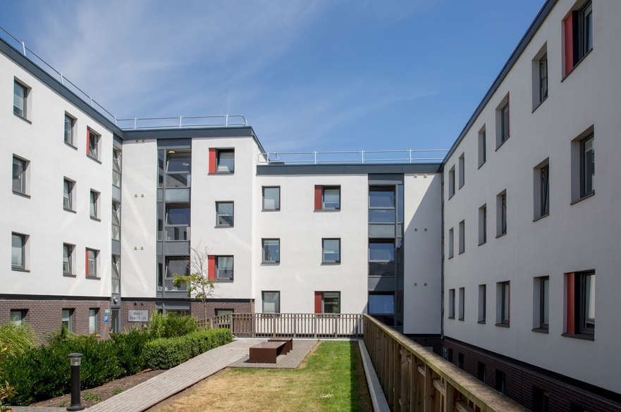 Gill Street South, Nottingham 26 Reviews by Students