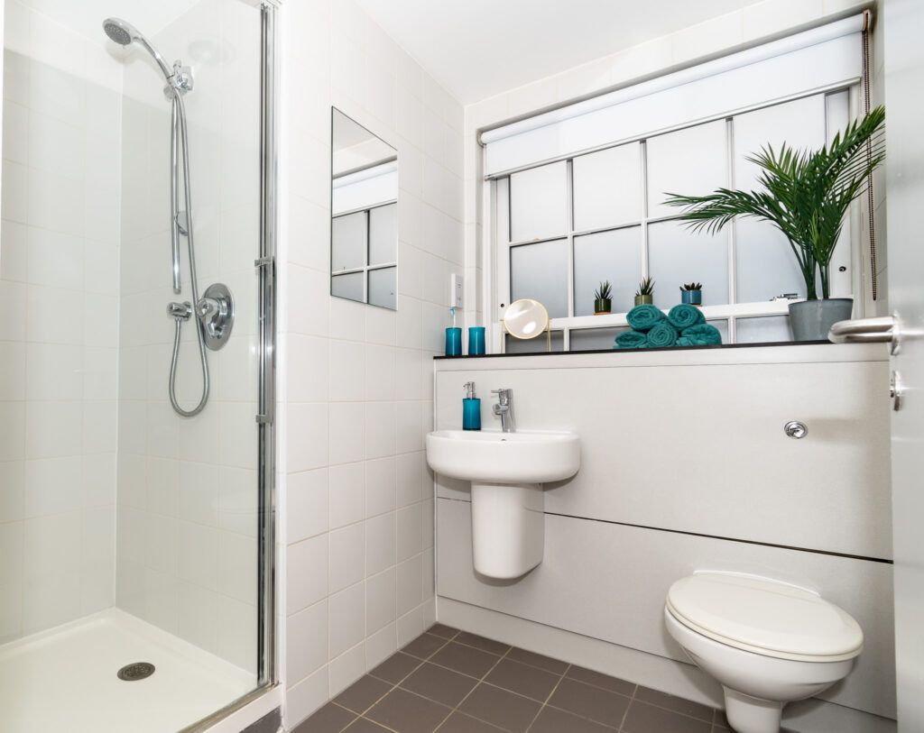 Hall - Goodenough College - 2