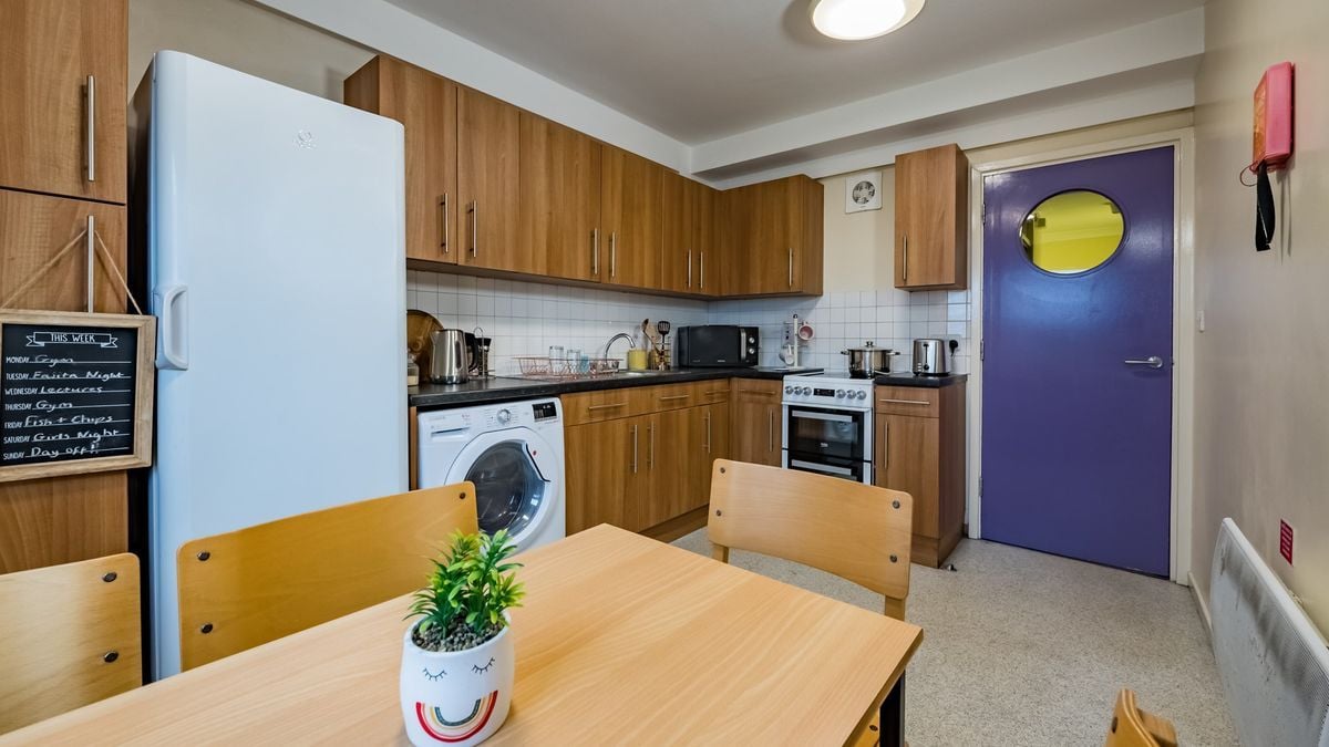 Hall - Grayson Heights - 6