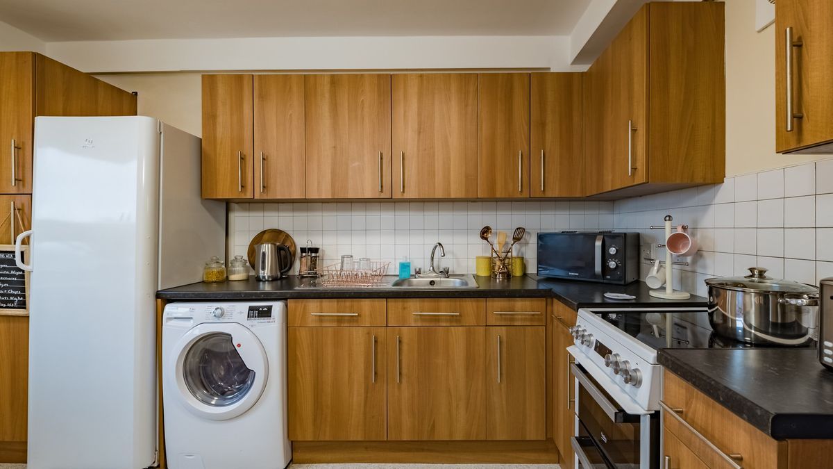Hall - Grayson Heights - 9
