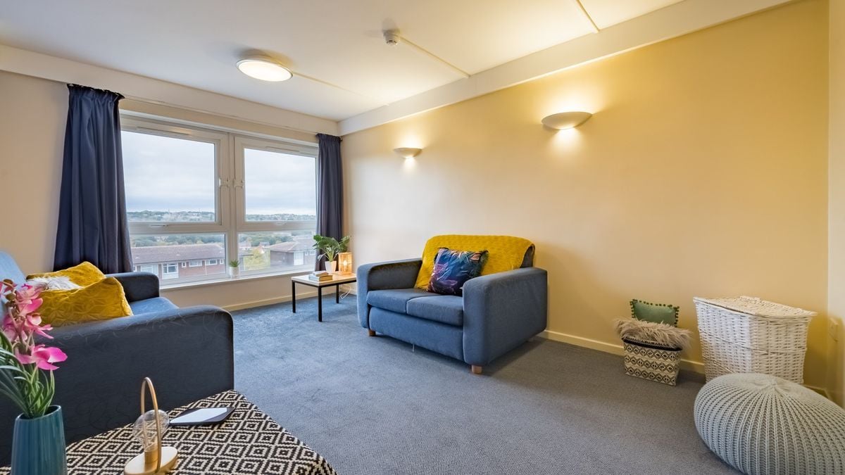 Hall - Grayson Heights - 8