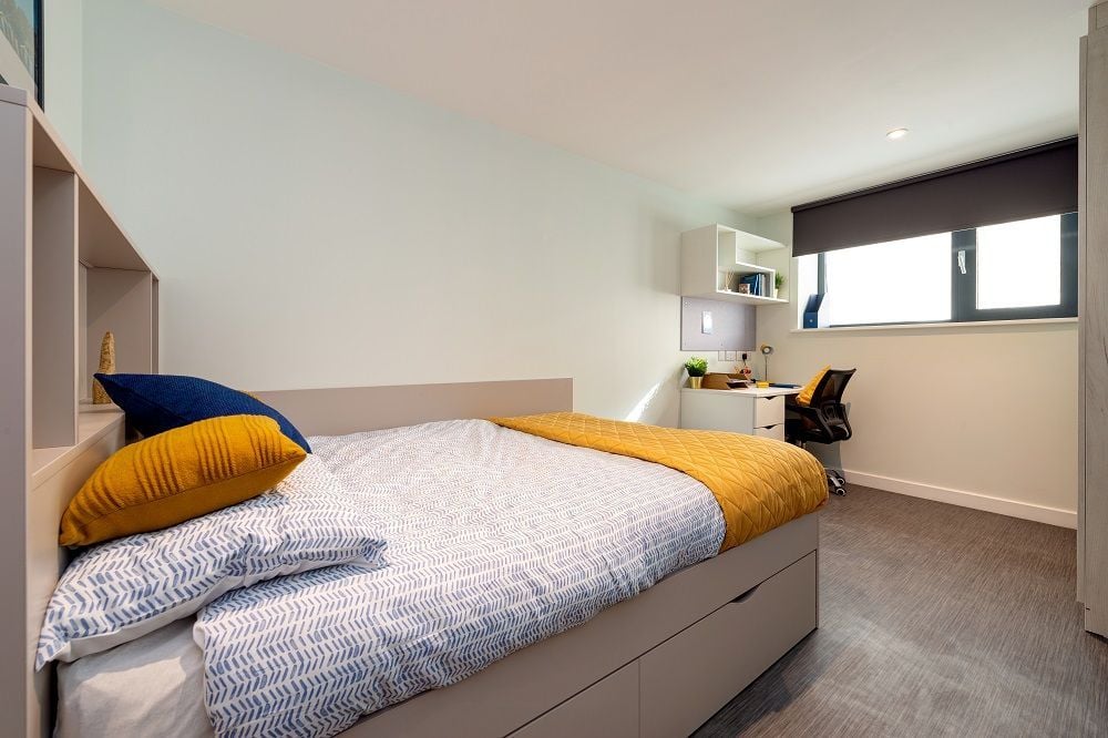 Carrick View Falmouth, Falmouth Reviews by Students