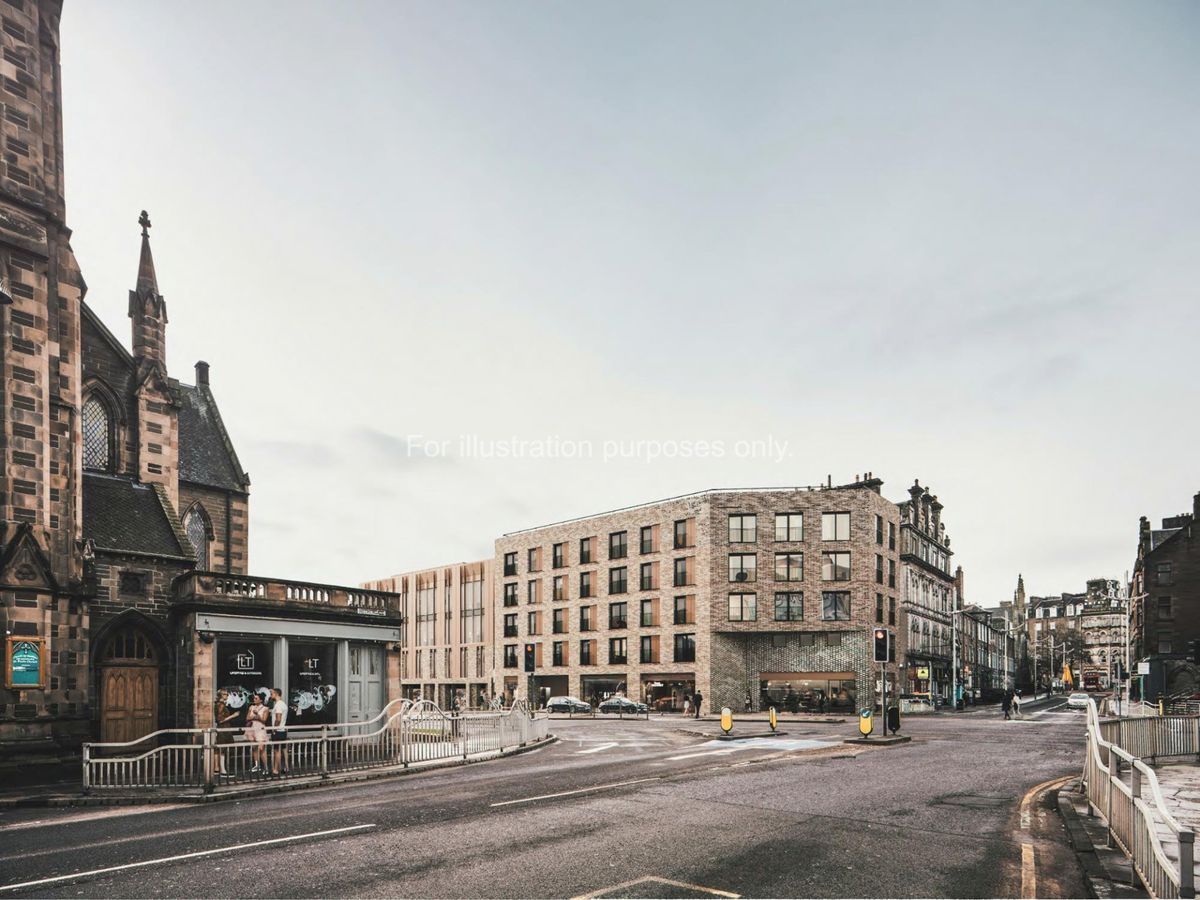 Hall - Greenmarket Studios - 6