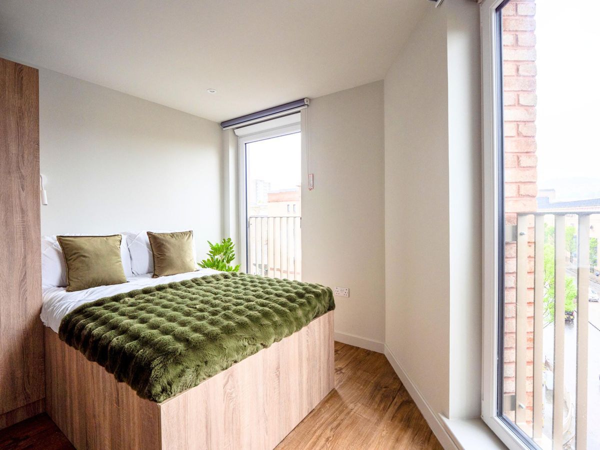 Hall - Greenmarket Studios - 4
