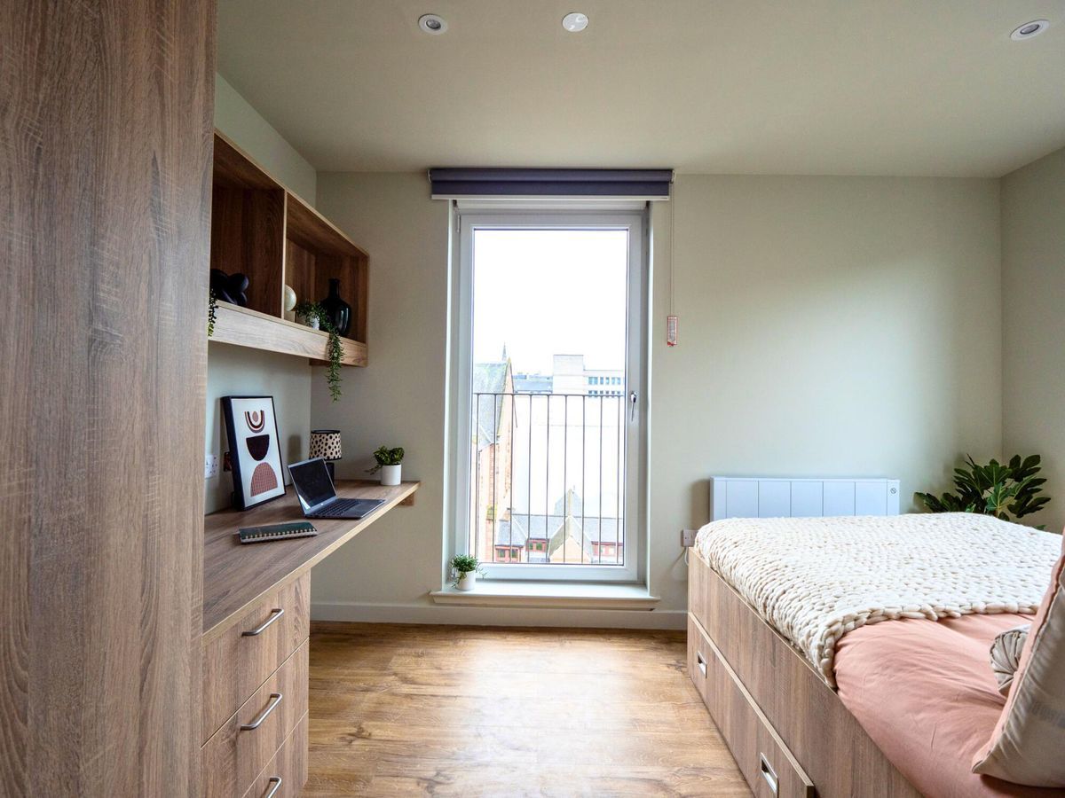 Hall - Greenmarket Studios - 8
