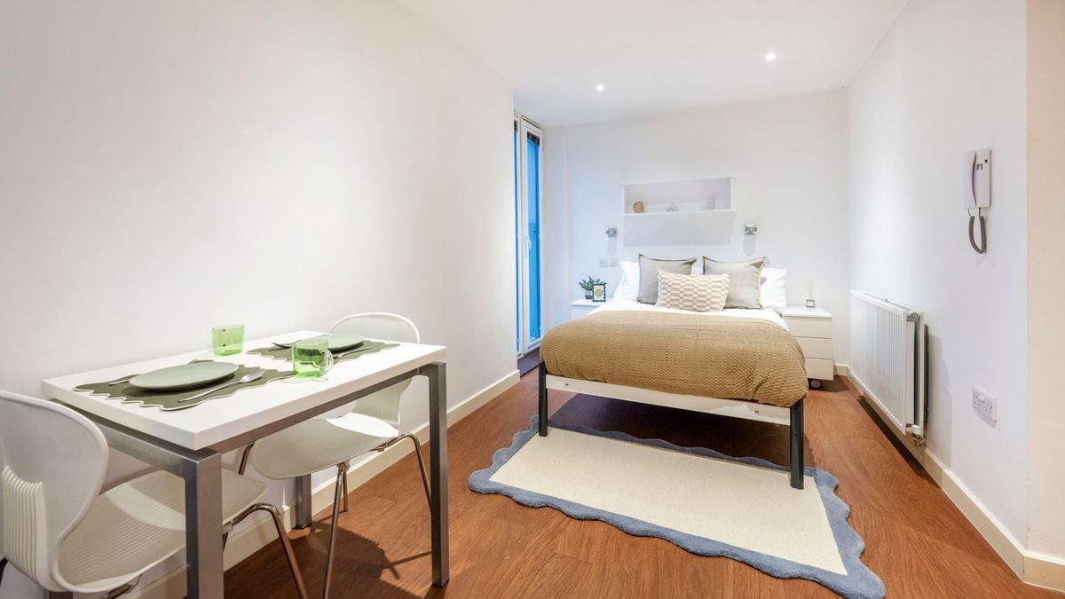 Hall - Griffon Studios - 4