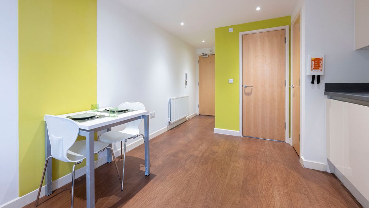 Hall - Griffon Studios - 3