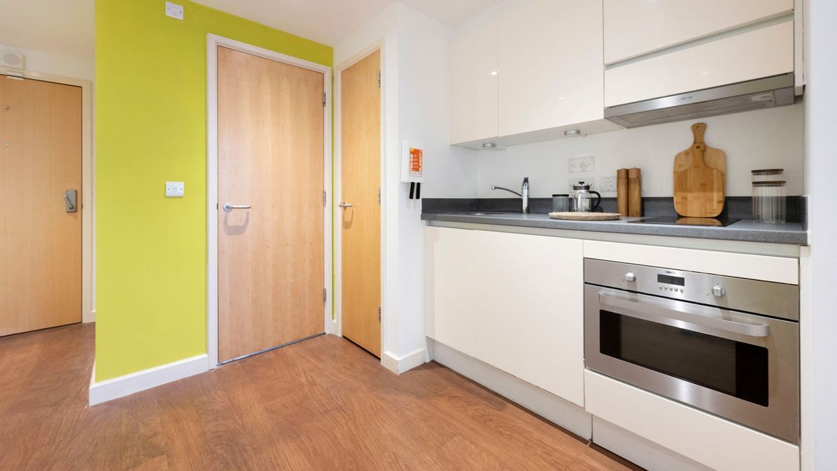 Hall - Griffon Studios - 6