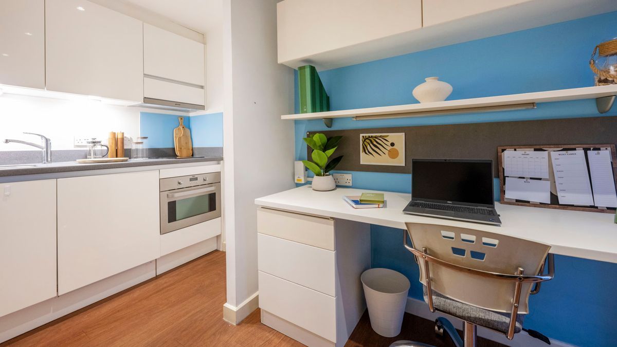 Hall - Griffon Studios - 8