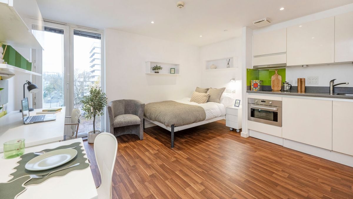 Hall - Griffon Studios - 5