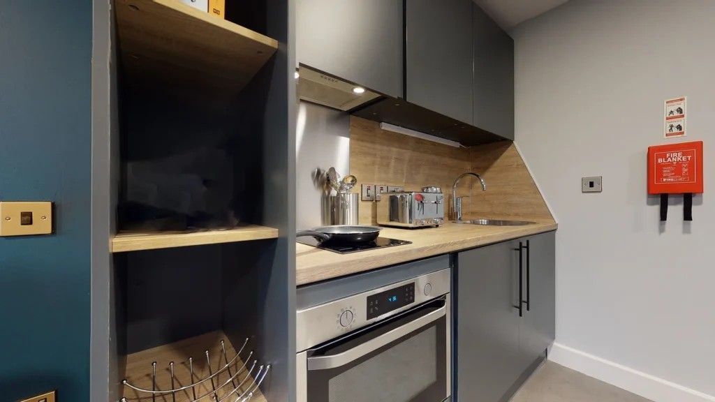 Hall Guilden Village - 3