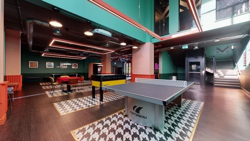 Hall Guilden Village - 9